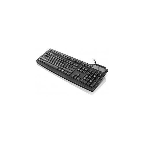 Lenovo Keyboard Wired Standard Keyboard