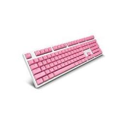 Ducky DK9008 Shine II Wired Gaming Keyboard