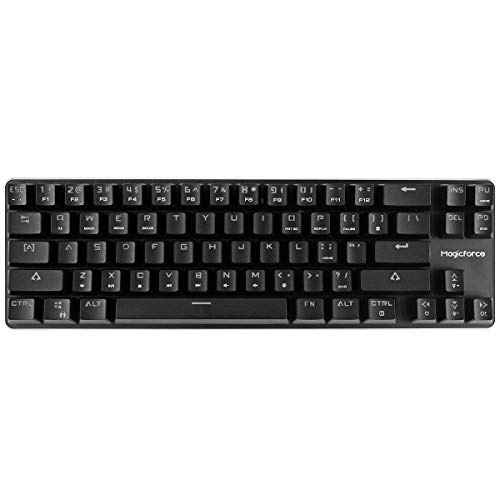 Qisan Magicforce Wired Mini Keyboard