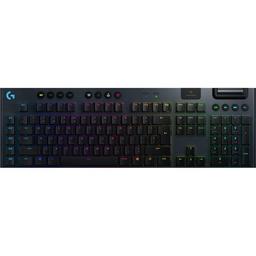 Logitech G915 Lightspeed RGB Wireless Gaming Keyboard