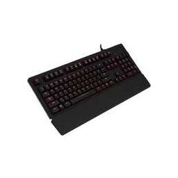 Func KB-460 Wired Gaming Keyboard