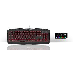 SHARKOON Skiller Pro Plus Wired Gaming Keyboard