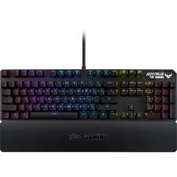 Asus TUF Gaming K3 RGB Wired Gaming Keyboard