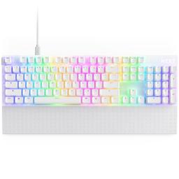 NZXT Function 2 RGB Wired/Wired Gaming Keyboard