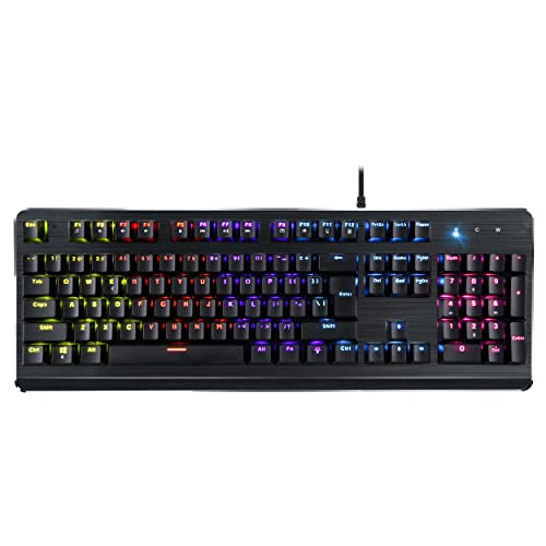 Inland ProHT Gaming Keyboard