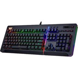 Thermaltake Level 20 RGB RGB Wired Gaming Keyboard