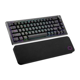 Cooler Master CK721 RGB Bluetooth/Wireless/Wired Gaming Keyboard