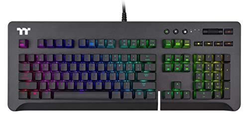 Thermaltake Level 20 GT RGB Wired Gaming Keyboard