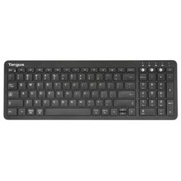 Targus AKB863US Bluetooth Slim Keyboard