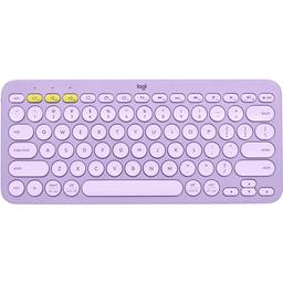 Logitech K380 Bluetooth Standard Keyboard
