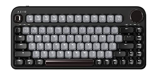 AZIO IZO Bluetooth/Wired Standard Keyboard