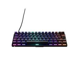 SteelSeries Apex 9 Mini RGB Wired Gaming Keyboard