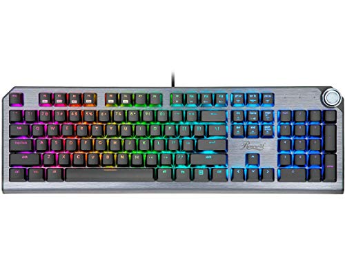 Rosewill NEON K91 RGB RGB Wired Gaming Keyboard