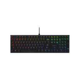 Cherry MX 10.0N RGB Wired Slim Keyboard