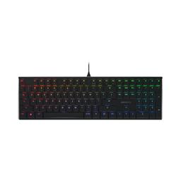 Cherry MX 10.0N RGB Wired Slim Keyboard