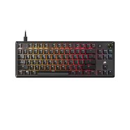 Corsair K70 CORE TKL RGB Wired Gaming Keyboard