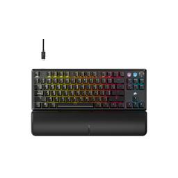 Corsair K70 PRO TKL ABS RGB Wired Gaming Keyboard