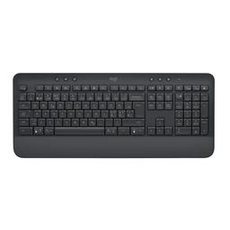 Logitech Signature K650 Bluetooth/Wireless Standard Keyboard