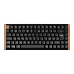 Keychron K2 HE Special Edition ISO RGB Wireless/Bluetooth/Wired Standard Keyboard