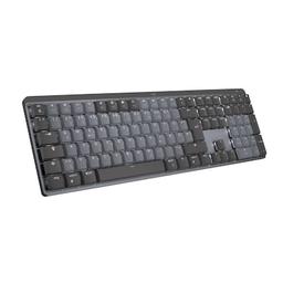 Logitech MX Mechanical Wireless Slim Keyboard