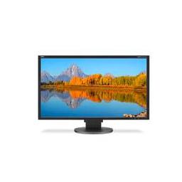 NEC EA243WM-BK 24.0" 1920 x 1200 Monitor