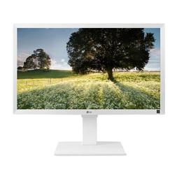 LG 22BL450Y-W 21.5" 1920 x 1080 75 Hz Monitor