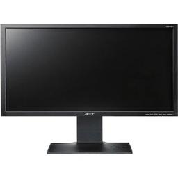 Acer B233HL Jbmdh 23.0" 1920 x 1080 60 Hz Monitor