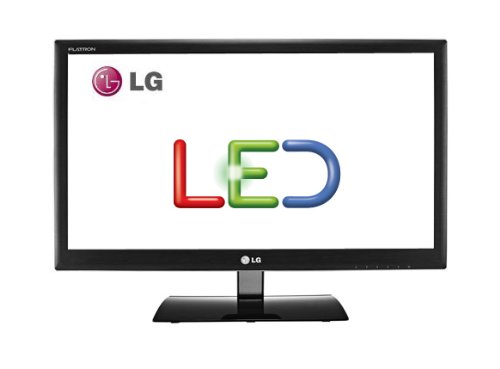 LG E2770V-BF 27.0" 1920 x 1080 Monitor
