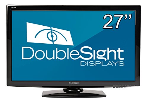 DoubleSight DS-279W 27.0" 2560 x 1440 60 Hz Monitor