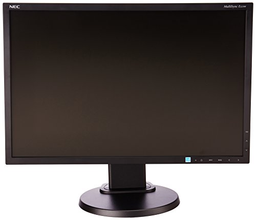 NEC E223W-BK 22.0" 1680 x 1050 Monitor