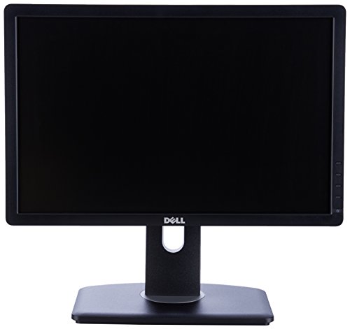 Dell P1913 19.0" 1400 x 900 60 Hz Monitor