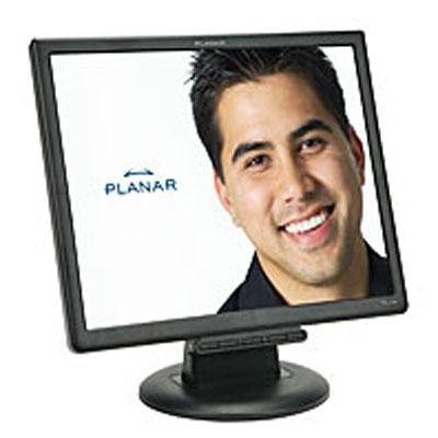 Planar PL1700-BK 17.0" 1280 x 1024 Monitor