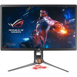 Asus ROG SWIFT PG27UQ 27.0" 3840 x 2160 144 Hz Monitor