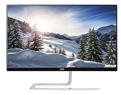 AOC I2381FH 23.0" 1920 x 1080 60 Hz Monitor