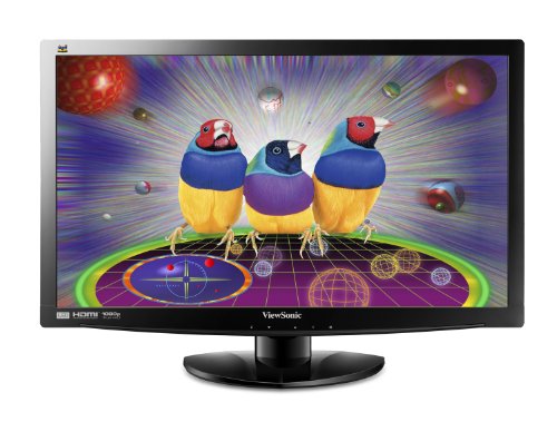 ViewSonic V3D231 23.0" 1920 x 1080 Monitor