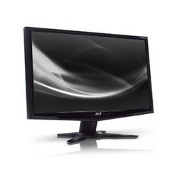 Acer G185HVb 18.5" 1366 x 768 60 Hz Monitor