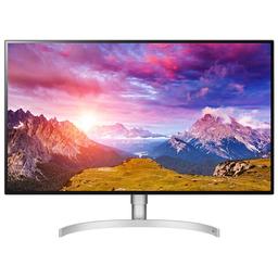 LG 32UL950-W 32.0" 3840 x 2160 60 Hz Monitor