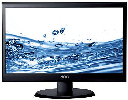 AOC e2450Swd 23.6" 1920 x 1080 60 Hz Monitor