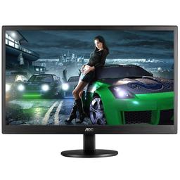 AOC E2470SWDA 23.6" 1920 x 1080 60 Hz Monitor