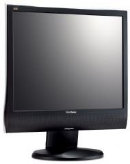 ViewSonic VG730M 17.0" 1280 x 1024 Monitor