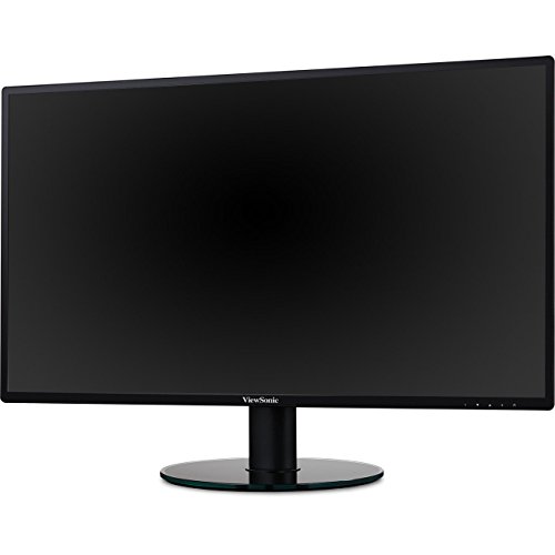 ViewSonic VA2719-2K-SMHD 27.0" 2560 x 1440 60 Hz Monitor