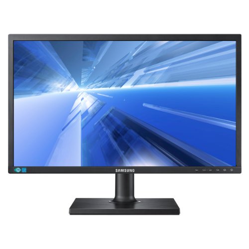 Samsung S24C450DW 24.0" 1920 x 1200 60 Hz Monitor