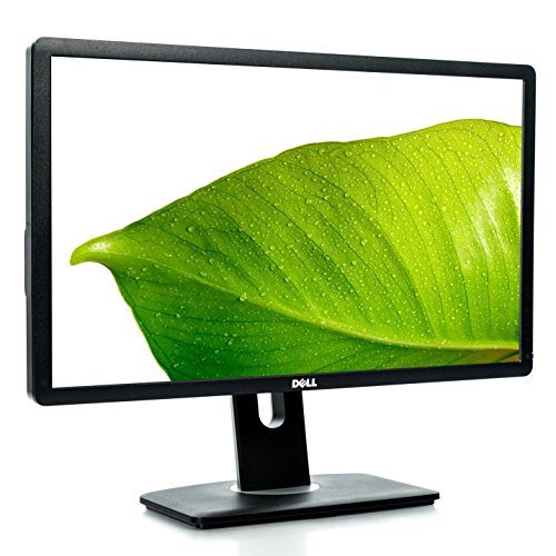 Dell P2312H 23.0" 1920 x 1080 60 Hz Monitor