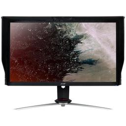 Acer Nitro XV273K Pbmiipphzx 27.0" 3840 x 2160 144 Hz Monitor