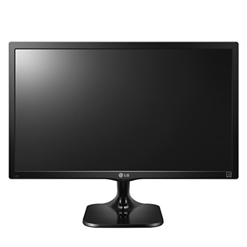 LG 24M47H-P 23.6" 1920 x 1080 60 Hz Monitor