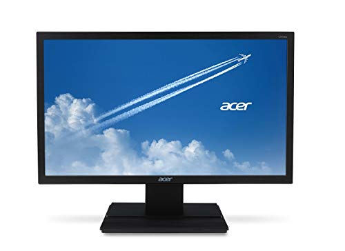 Acer V246HQL Cbd 23.6" 1920 x 1080 60 Hz Monitor