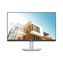 Dell S2721DS 27.0" 2560 x 1440 75 Hz Monitor