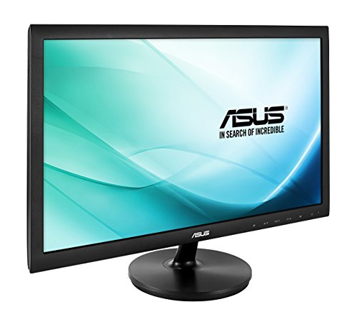 Asus VS247H-P 23.6" 1920 x 1080 Monitor