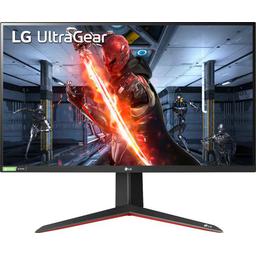 LG 27GN850-B 27.0" 2560 x 1440 144 Hz Monitor