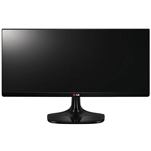 LG 25UM64-S 25.0" 2560 x 1080 60 Hz Monitor